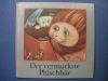 антикварна книга Der vermurkste Pluschbar/ Поправеното плюшено мече