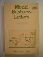 Model Business Letters/ Модел на бизнес писма