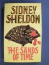 антикварна книга The Sands of Time/ Пясъците на времето