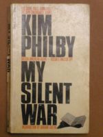 My silent war
