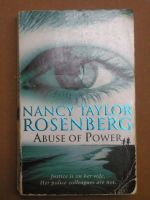 Abuse of power